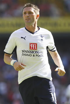 Robbie Keane a semnat cu Birmingham
