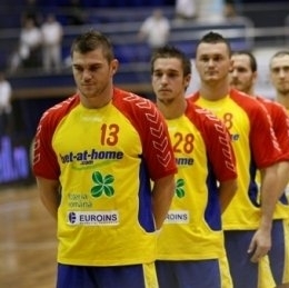 Azi 20.01.2011 Romania - Serbia