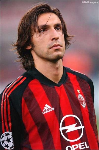 Pirlo indisponibil 6 saptamani