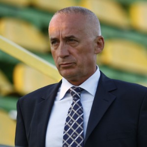 Probleme financiare pentru liderul Otelul