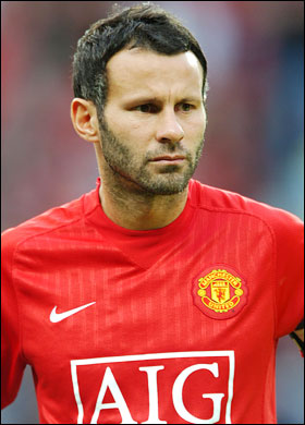 Giggs si-a prelungit contractul cu Man United