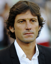 Inter - Cagliari 1-0 (video)