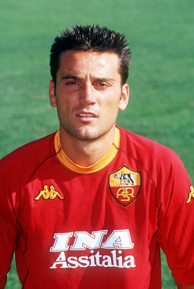 Montella noul antrenor al Romei