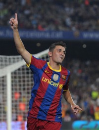 Mallorca - Barcelona 0-3 (video)