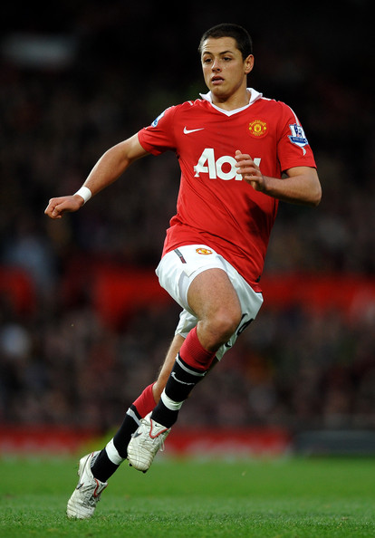 Wigan - Manchester United 0-4 (video)
