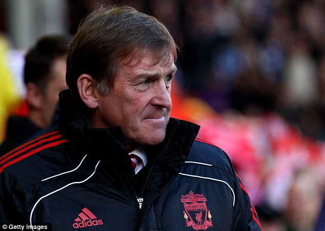 Liverpool gata pentru Manchester Utd.