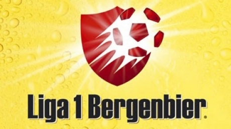 Fotbal: Liga 1 - etapa a 21-a