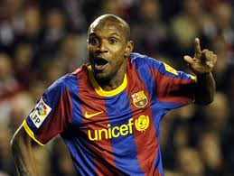 Eric Abidal a ramas fara tumoare la ficat