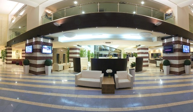 Vacanta Litoral Albena,Sejur, Cazare Hotel Flamingo Grand 5***** 