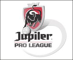 Campionatul Belgia 1 Jupiler Pro League fazele finale