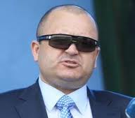Adrian Mititelu suspendat si amendat 