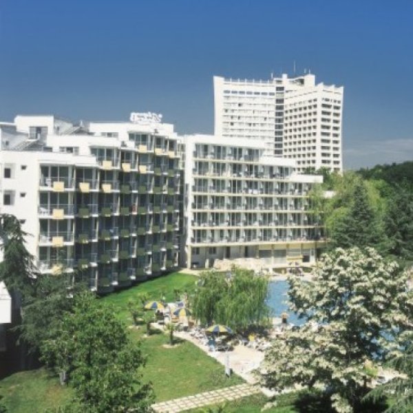 Oferta , sejur Hotel Laguna Mare 3***+ Albena 2011 Bulgaria