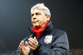 Sorin Cirtu: vestiarul este al meu