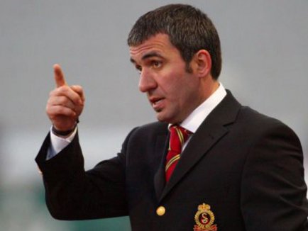 Gica Hagi s-a inteles pentru 250000 euro