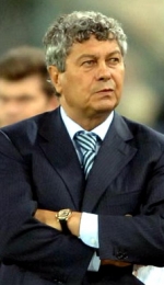 Mircea Lucescu dorit de PSG