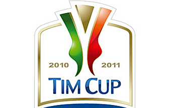 Inter si Palermo in ultimul act al Cupei Italiei