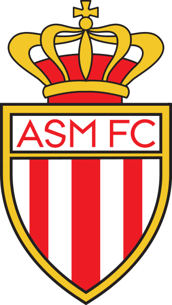 Monaco in Ligue 2