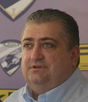 Marian Iancu despre retrogradarea echipei FC Timisoara