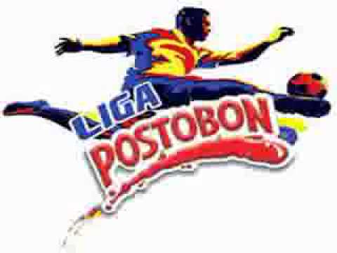 Columbia Liga Postobon I  Semifinale Play-off