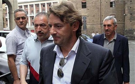 Meciuri sub lupa anchetatorilor la pariuri ilegale