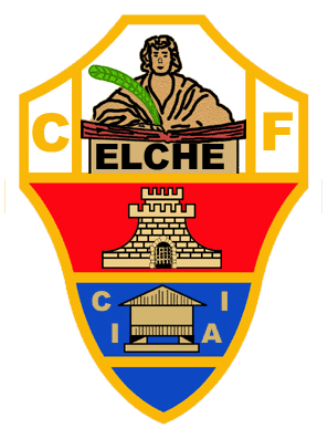 Granada sau Elche in Primera Division 2011-2012