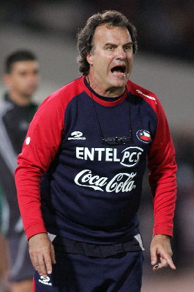 Marcelo Bielsa ca si sigur la Inter Milano