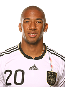 Jerome Boateng lasa Manchester City pentru Bayern Munchen