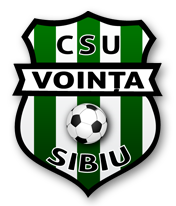 Vointa Sibiu in Liga 1