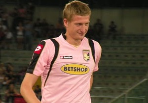 Dorin Goian cedat de Palermo