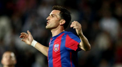 Bilasco a plecat de la Steaua