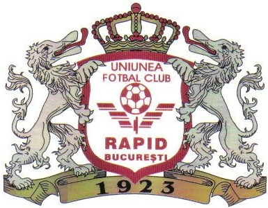 Rapid Bucuresti - Dinamo Moscova