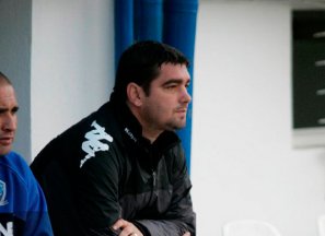 Liviu Ciobotariu antrenor la Dinamo