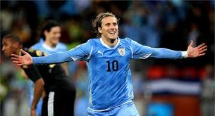 Uruguay in finala Copa America