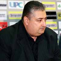6 luni suspendare si 150.000 de lei amenda pentru Marian Iancu