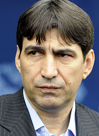 Piti crede in viitorul nationalei