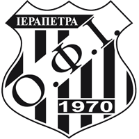 OFI Creta in Super League Greciei