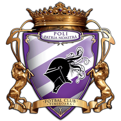 Politehnica Timisoara cu 23 milioane datorii la Fisc, alti...
