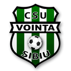 Vointa Sibiu - FCM Targu Mures  1-1