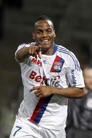 Play-off Liga Campionilor: Lyon - Rubin Kazan cu 3-1
