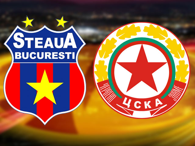 Play-off Europa League 18.08.2011