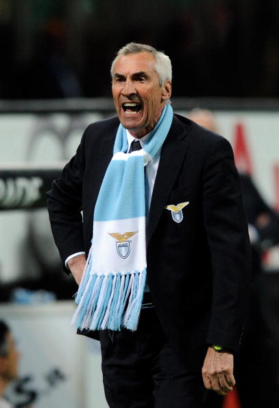 Lazio Roma - FC Vaslui  grupa D Europa League