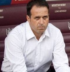 Ronny Levy nu crede ca Steaua poate lua titlul