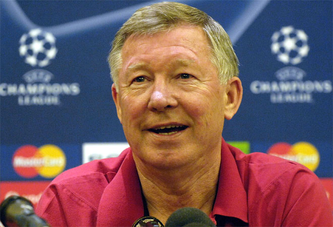 Otelului Galati - Manchster United  Champions League