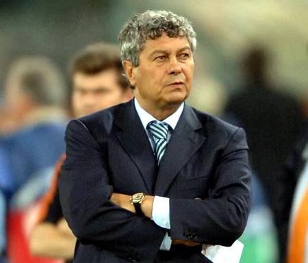 Sahtior Donetsk - Zenit  Liga Campionilor