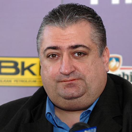 Mircea Sandu absent nemotivat la DNA