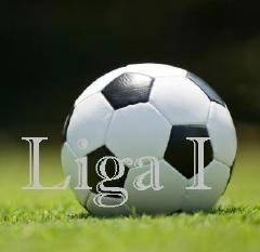 Liga 1 - etapa 13