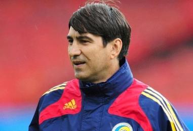 Declaratia lui Pitirca dupa amicalul Romania - Grecia 3-1