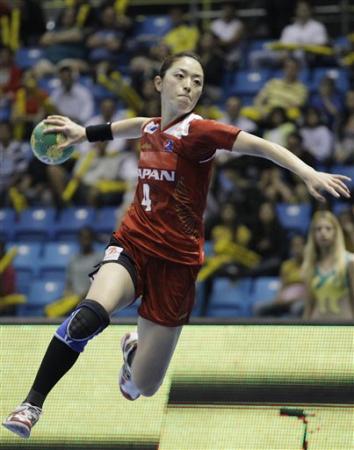 Clasamente program Cupa Mondiala de handbal feminin 2011