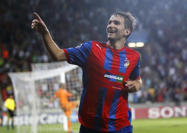 Avancronica Viktoria Plzen - AC Milan Champions League