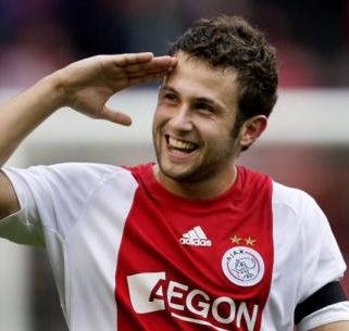 Avancronica Ajax - Real Madrid Liga Campionilor